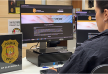 Lançada nova ferramenta digital para reforçar combate ao furto de cabos no DF