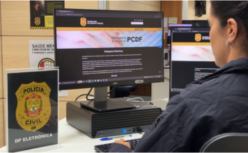 Lançada nova ferramenta digital para reforçar combate ao furto de cabos no DF