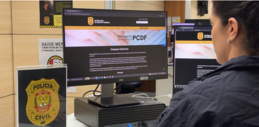 Lançada nova ferramenta digital para reforçar combate ao furto de cabos no DF