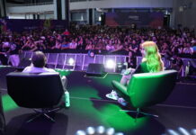 TecnoGame 2026 transforma Brasília no epicentro da cultura geek, gamer e da inovação no Brasil