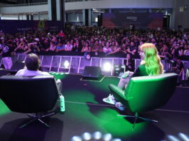 TecnoGame 2026 transforma Brasília no epicentro da cultura geek, gamer e da inovação no Brasil