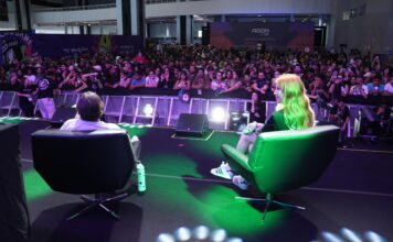 TecnoGame 2026 transforma Brasília no epicentro da cultura geek, gamer e da inovação no Brasil