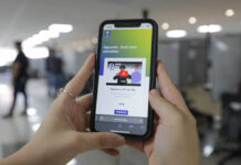 Por meio de aplicativo do GDF, atendimento em Libras estará disponível no Tribunal Regional Eleitoral para eleitores surdos do DF