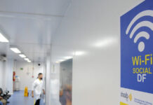 Wi-Fi Social DF amplia alcance e reforça inclusão digital em mais de 25 regiões administrativas