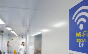 Wi-Fi Social DF amplia alcance e reforça inclusão digital em mais de 25 regiões administrativas