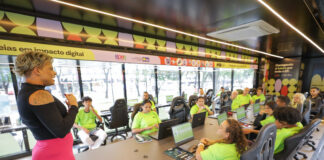 Incubadora Digital chega a Taguatinga e Vicente Pires com cursos de empreendedorismo e tecnologia