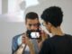 Curso gratuito ensina produtores culturais do DF a usar o celular para fortalecer a presença digital