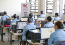 Programa “Programadores de Futuro” leva tecnologia a meninas acolhidas em internato de Santa Maria