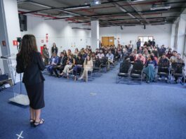 Encontro discute uso de tecnologia e inteligência artificial no gerenciamento de projetos no setor público