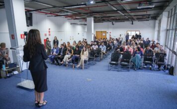 Encontro discute uso de tecnologia e inteligência artificial no gerenciamento de projetos no setor público