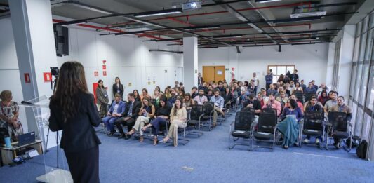 Encontro discute uso de tecnologia e inteligência artificial no gerenciamento de projetos no setor público