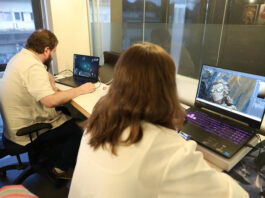Com apoio do GDF, game sobre universo pós-apocalíptico será lançado no Brasília Game Festival