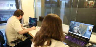 Com apoio do GDF, game sobre universo pós-apocalíptico será lançado no Brasília Game Festival