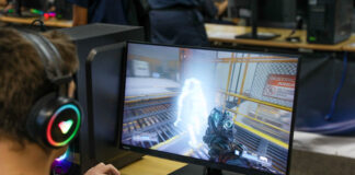 Espaço Geek da Biblioteca Nacional ultrapassa 26 mil empréstimos de HQs e uso de equipamentos