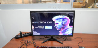 Gamifica DF transforma equipamento clandestino em minicomputadores