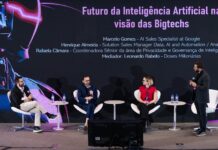 AI Experience 2026 reúne líderes do setor público e privado para discutir o futuro da inteligência artificial no Brasil