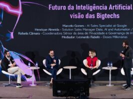 AI Experience 2026 reúne líderes do setor público e privado para discutir o futuro da inteligência artificial no Brasil