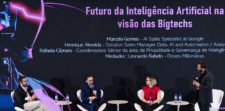 AI Experience 2026 reúne líderes do setor público e privado para discutir o futuro da inteligência artificial no Brasil