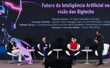 AI Experience 2026 reúne líderes do setor público e privado para discutir o futuro da inteligência artificial no Brasil