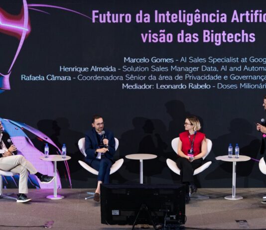 AI Experience 2026 reúne líderes do setor público e privado para discutir o futuro da inteligência artificial no Brasil