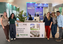AgroBrasília 2026 divulga trabalhos de inovação e tecnologia feitos no DF