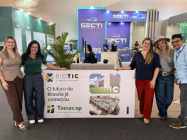 AgroBrasília 2026 divulga trabalhos de inovação e tecnologia feitos no DF