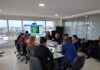 DF Legal apresenta MonitoraDF à Secretaria de Governança Digital