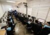 LAB Bibliotecas Renato Russo une música, inteligência artificial e arte em oficinas para jovens de escolas públicas