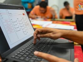 Liga transforma São João do DF em campeonato junino tecnológico