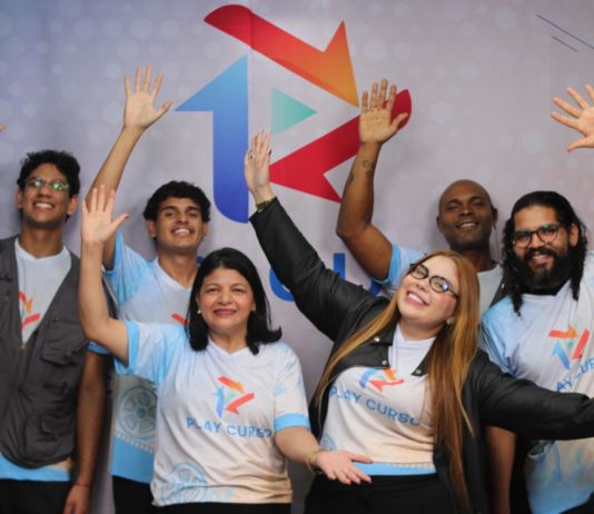 Play Curso II oferece formação on-line gratuita e aposta na inclusão digital