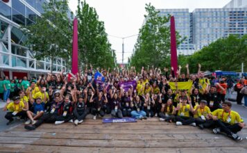 Brasil conquista 9 prêmios na maior competição de robótica do mundo em Houston