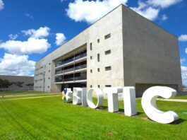 Biotic realiza campanha de doação de sangue nesta quarta (6)