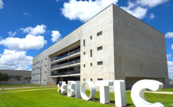 Biotic realiza campanha de doação de sangue nesta quarta (6)