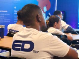Projeto Escola Digital reforça compromisso com inclusão tecnológica no DF