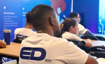 Projeto Escola Digital reforça compromisso com inclusão tecnológica no DF