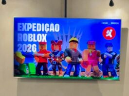 Expedição Roblox incentiva jovens a desenvolver habilidades do futuro por meio da tecnologia