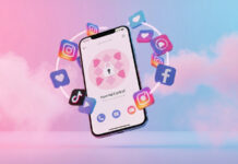 Brasil eleva idade mínima para redes sociais e muda acesso de adolescentes à internet Smartphone com controle parental representando as novas regras de idade mínima para redes sociais no Brasil