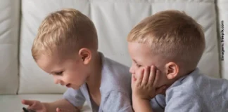 Educação digital infantil exige limites e presença dos pais