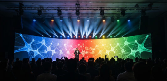 Google I/O 2026 transforma IA em camada central de todos os produtos da empresa Google I/O 2026 lançamentos de inteligência artificial