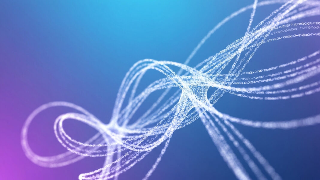 Google reconstrói seus produtos em torno do Gemini no I/O 2026 Visualização de inteligência artificial representando a nova estratégia Gemini do Google