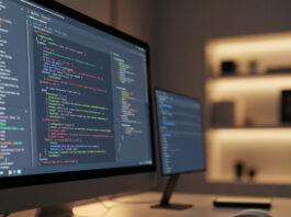 OpenAI lança GPT-5.5 com capacidade agêntica para operar computadores de forma autônoma OpenAI GPT-5.5 opera computadores de forma autônoma com capacidade agêntica