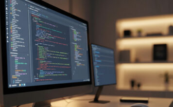 OpenAI lança GPT-5.5 com capacidade agêntica para operar computadores de forma autônoma OpenAI GPT-5.5 opera computadores de forma autônoma com capacidade agêntica