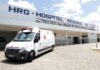Com apoio da FAPDF, projeto usa dados e inteligência artificial para otimizar gestão hospitalar no DF