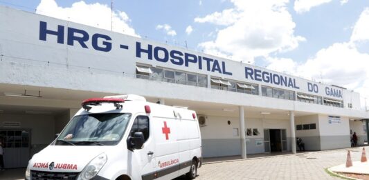 Com apoio da FAPDF, projeto usa dados e inteligência artificial para otimizar gestão hospitalar no DF