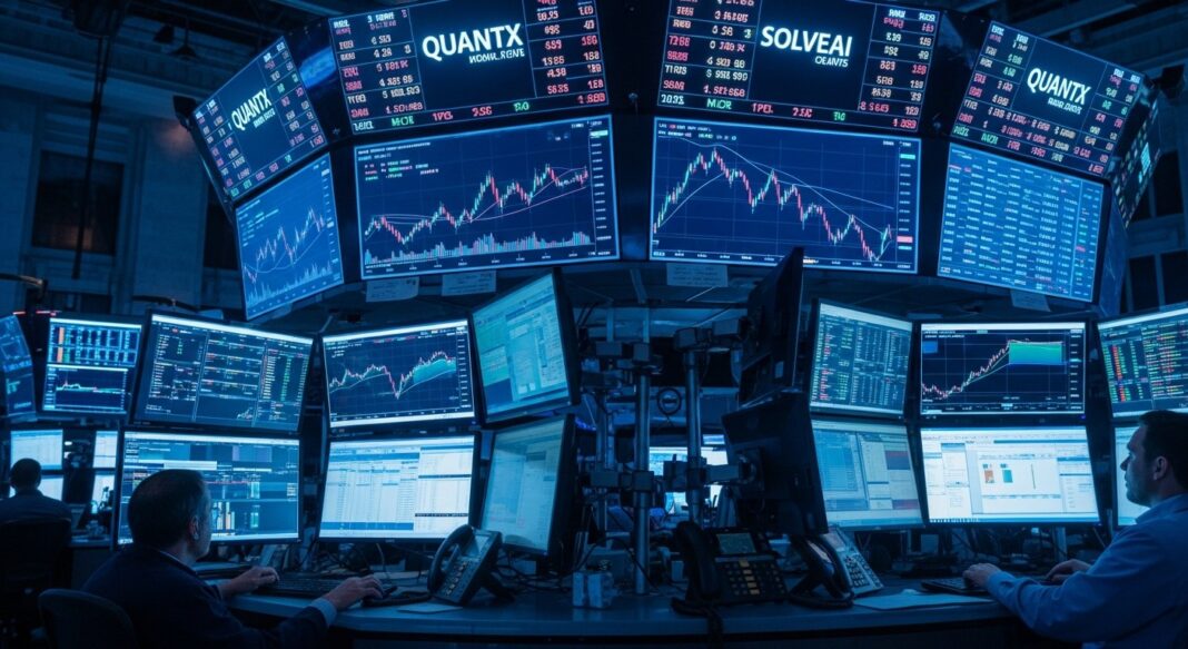 IPOs 2026 SpaceX OpenAI Anthropic Canva IPOs de tecnologia 2026 SpaceX OpenAI Anthropic Canva
