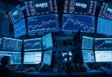 Corrida de IPOs em 2026: SpaceX, OpenAI, Anthropic e Canva movimentam US$ 4 trilhões IPOs de tecnologia 2026 SpaceX OpenAI Anthropic Canva