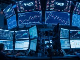Corrida de IPOs em 2026: SpaceX, OpenAI, Anthropic e Canva movimentam US$ 4 trilhões IPOs de tecnologia 2026 SpaceX OpenAI Anthropic Canva