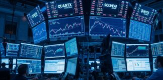 Corrida de IPOs em 2026: SpaceX, OpenAI, Anthropic e Canva movimentam US$ 4 trilhões IPOs de tecnologia 2026 SpaceX OpenAI Anthropic Canva