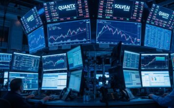 Corrida de IPOs em 2026: SpaceX, OpenAI, Anthropic e Canva movimentam US$ 4 trilhões IPOs de tecnologia 2026 SpaceX OpenAI Anthropic Canva