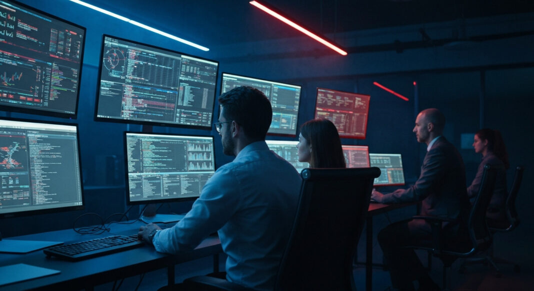 OpenAI Daybreak detecta vulnerabilidades antes dos hackers com IA